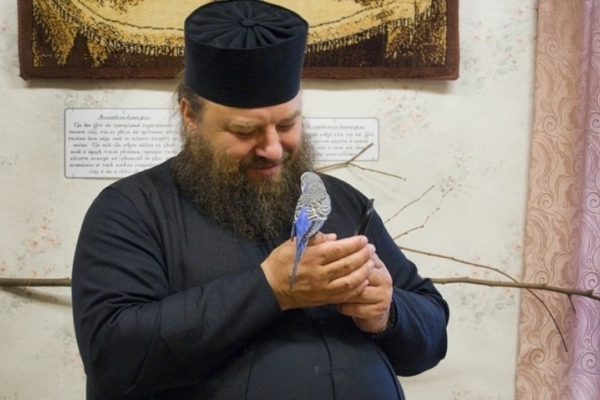 Рада церков Буковини закликала отця Жара не розпалювати міжрелігійну ворожнечу