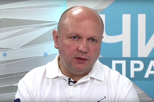 Продан – про кадрові зміни у Чернівецькій міській раді (Відео)