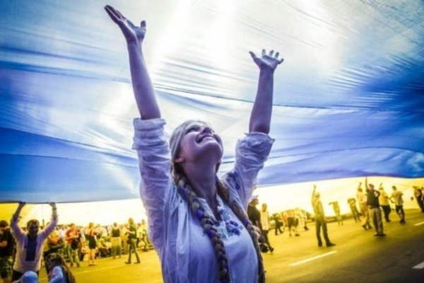 До Дня незалежності України у Чернівцях відбудеться низка фестивальних заходів