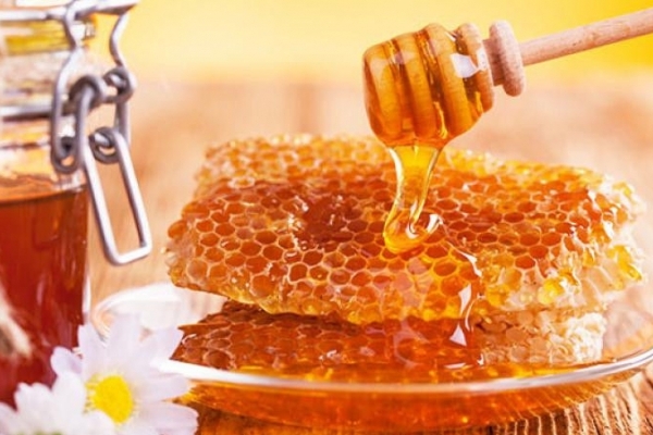 На Буковині 17 серпня відбудеться Свято меду