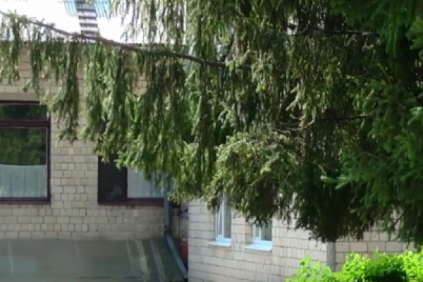 В Чернівцях у приміщенні на Південно-Кільцевій можуть облаштувати садочок (Відео)