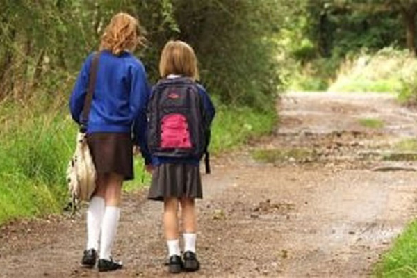 12 кілометрів пішки змушені ходити до школи учні на Путильщині