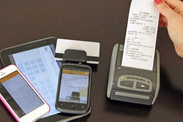 Буковинські підприємці замість РРО зможуть видавати «електронний чек»