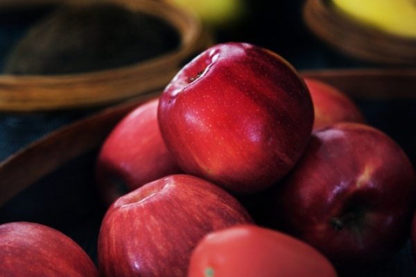 Буковинські фермери в розпачі – мають чи не найбільший врожай яблук і при цьому великі збитки