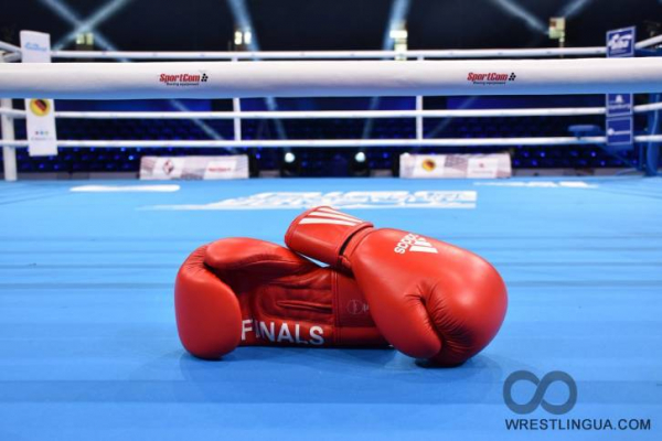 Чернівецький боксер виборов кубок на Міжнародному турнірі
