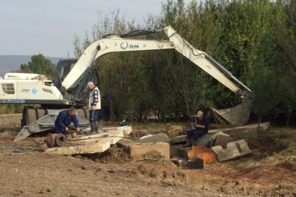 У Чернівцях обіцяють відновити водопостачання у багатоповерхівках після аварії (Фото)