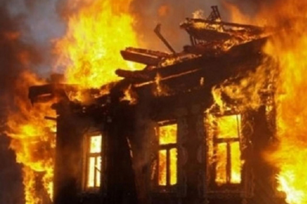 За рік у Чернівцях виникло понад 250 пожеж  