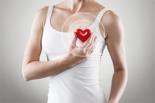 П'ять простих порад буковинцям для здоров’я серця