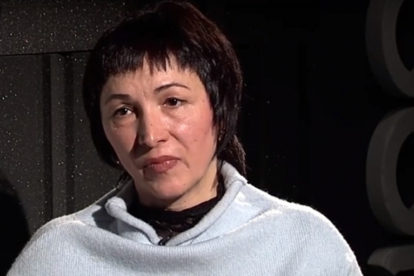 Олена Пушкова, котру звинуватили у хабарництві, пояснила, де взяла 170 тисяч гривень, щоб сплатити заставу