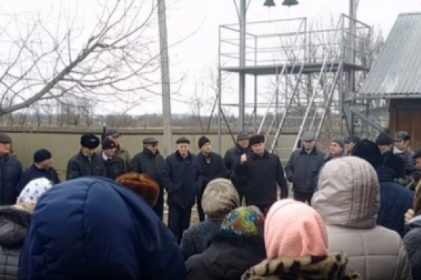 Перша релігійна громада на Новоселиччині ініціювала перехід до ПЦУ (Відео)