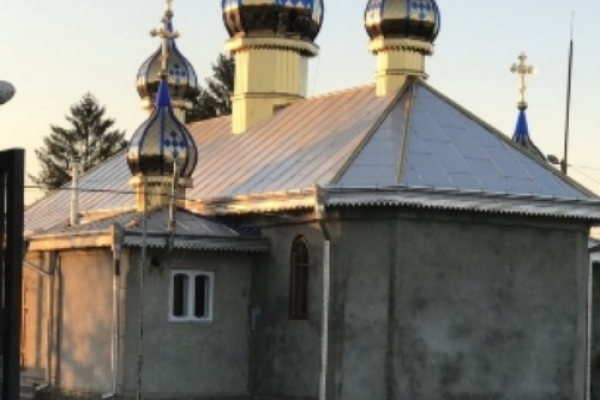 Ще одна церква на Буковині має намір перейти до ПЦУ