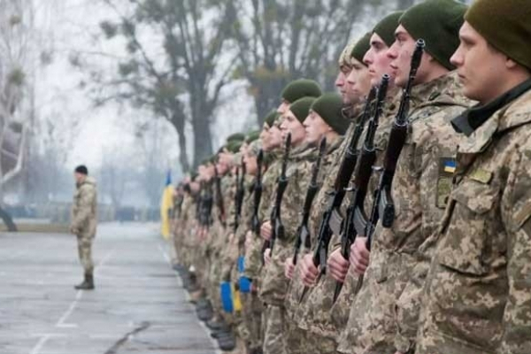Чернівецький обласний  військовий комісаріат оголосив початок весняного призову
