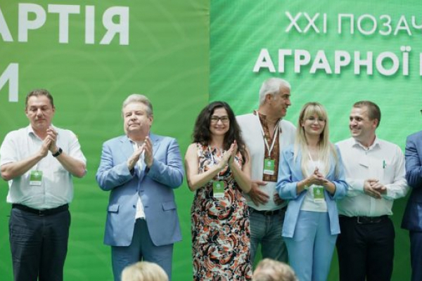 Аграрна партія Поплавського нарощує рейтинг і вже претендує на проходження до Ради, – політичний експерт