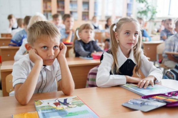 Нова українська школа: які зміни чекають на учнів?