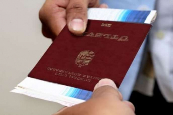Буковинець намагався перетнути кордон з підробленим румунським паспортом