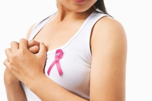 Майже щодня у буковинок лікарі діагностують рак молочної залози