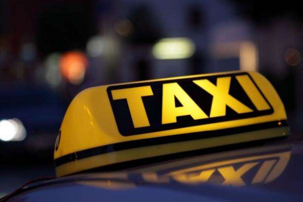 У Чернівцях водій таксі пережив клінічну смерть за кермом (відео)