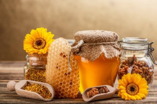 Буковинців запрошують на виставку-продаж продукції бджільництва  