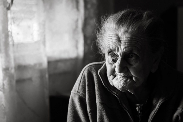 Пенсійна реформа в Україні - чи отримають пенсіонери те, що їм обіцяють?