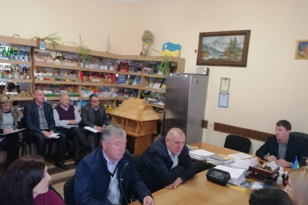 У Чернівецькій області оштрафували 9 суб’єктів господарювання 