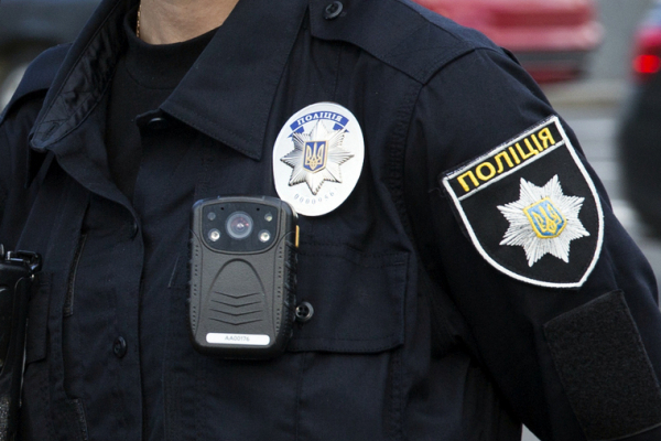 Одинадцять поліцейських станцій працює у Чернівцях: перелік адрес