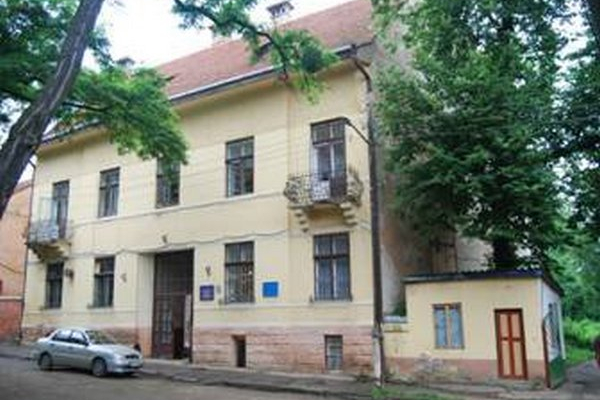 Дитячий протитуберкульозний санаторій «Садгора» у Чернівцях планують закрити
