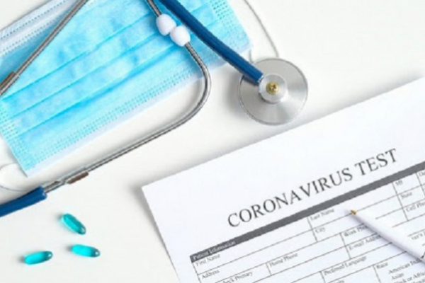 Коронавірус у Чернівцях: у першого хворого на інфекцію, другий тест показав негативний результат 