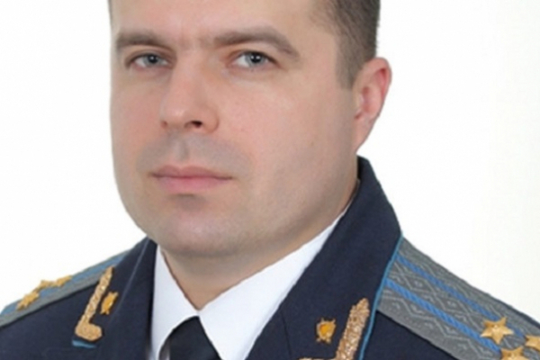 Першим заступником Генпрокурора України стане чернівчанин