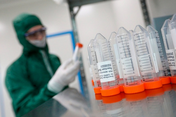 У студентки Чернівецького університету, яка живе в гуртожитку,  виявили коронавірус