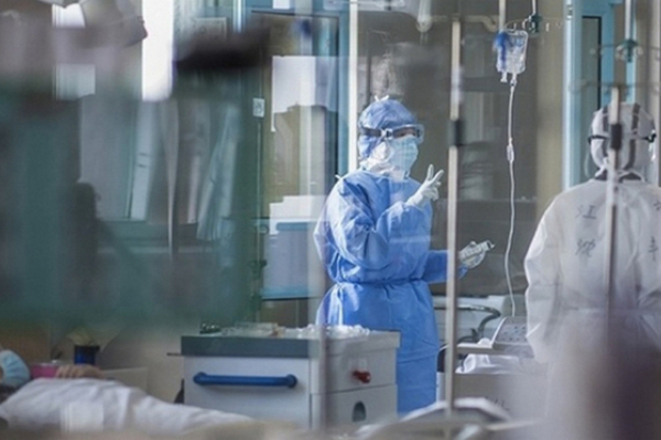 Коронавірус на Буковині: за добу виявили понад 40 нових випадків