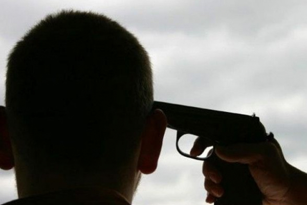 «Нікого не звинувачувати»: на Буковині чоловік вистрелив собі у голову
