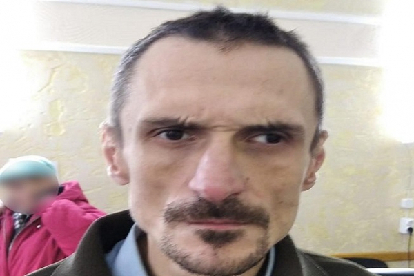 Поліцейські Буковини розшукують родичів та знайомих Степана Савкіна