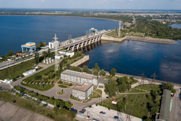 ПрАТ «Укргідроенерго» привласнили майна на 32 мільйони гривень: СБУ