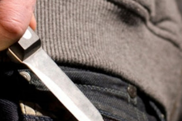  Вбивство на Буковині: 19-річний хлопець наніс товаришу 11 ножових поранень