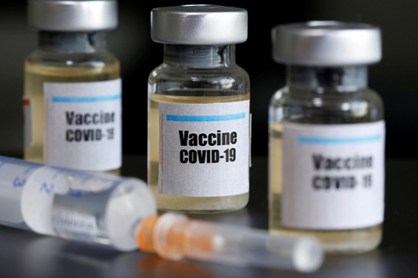 300 буковинців вже вакцинувалися від коронавірусу