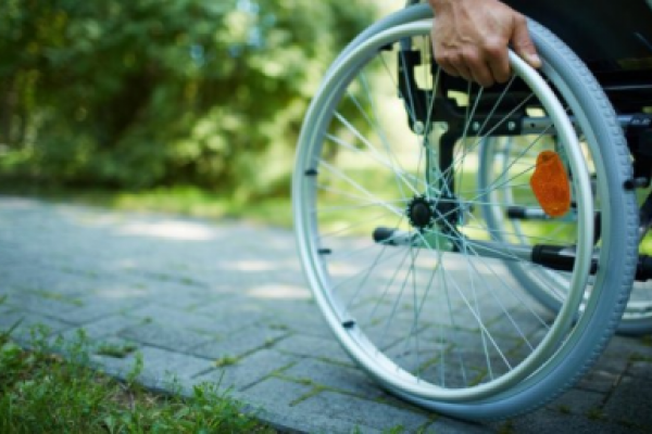 Санаторно-курортним лікуванням цьогоріч буде забезпечено 36 осіб з інвалідністю