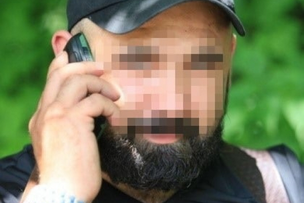 СБУ оголосила про підозру донецькому бойовику терористичної організації «ДНР»