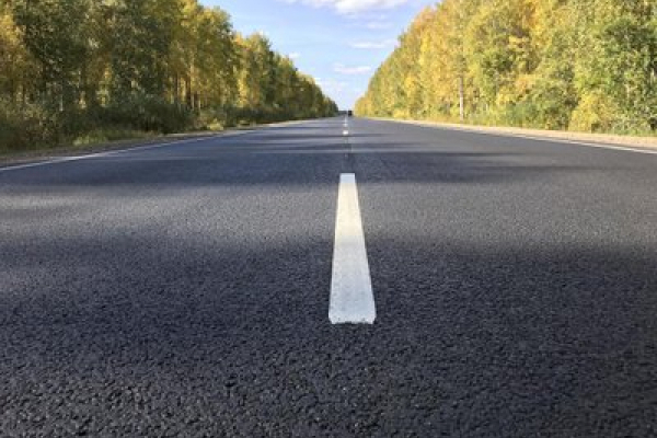 Автошлях державного значення до Румунії капітально відремонтують