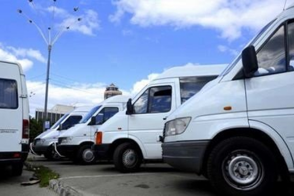 На Буковині посилюють заходи щодо боротьби з нелегальними перевезеннями