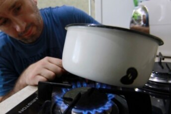 Ціна на газ для українців не зміниться до 1 травня 2023 року – Нафтогаз