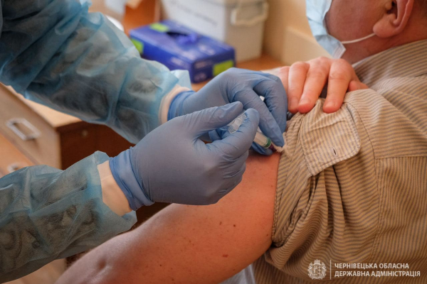 Сімейні лікарі матимуть додатковий стимул вакцинувати своїх пацієнтів