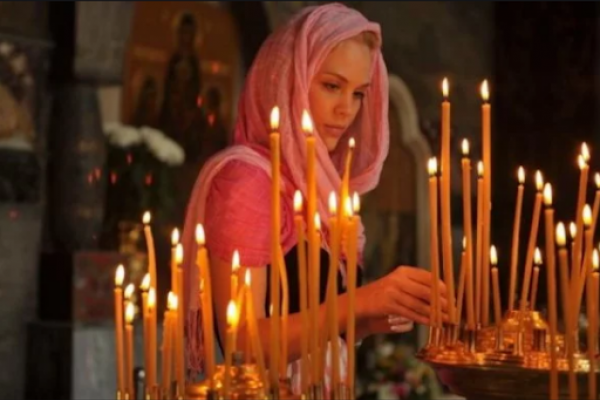 Релігійним організаціям заборонили проводити на території Буковини хресні ходи