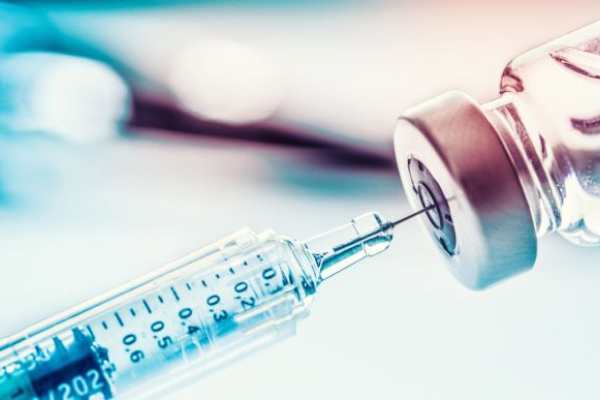 Вакцинація на Буковині: скільки буковинців імунізувалися?