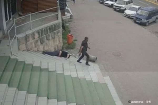 Вбивство у Чернівцях: уродженця Азербайджану засудили через помсту за смерть сина (відео)