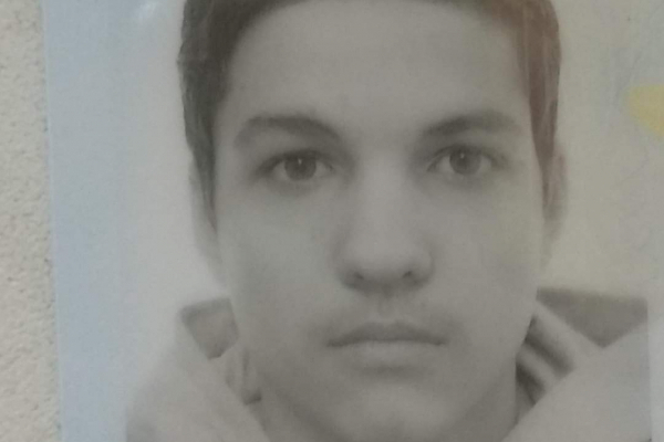 На Буковині безвісти зник 16-річний юнак