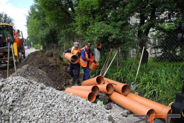 Уряд виділить 28 мільйонів гривень на модернізацію водопостачання у Чернівцях
