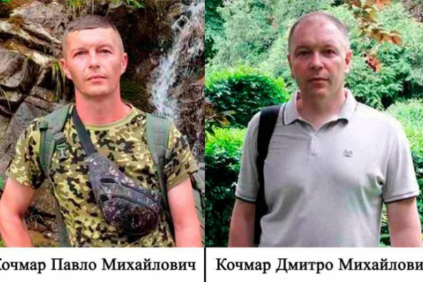 Поліцейські Буковини розшукали зниклих безвісти жителів столиці 