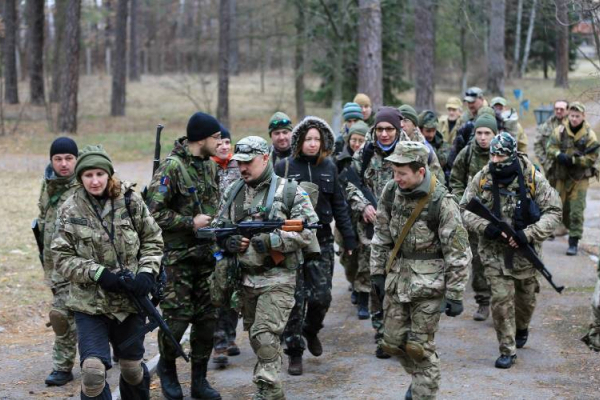 Понад тисячу чоловіків-переселенців мобілізували у Чернівецькій області