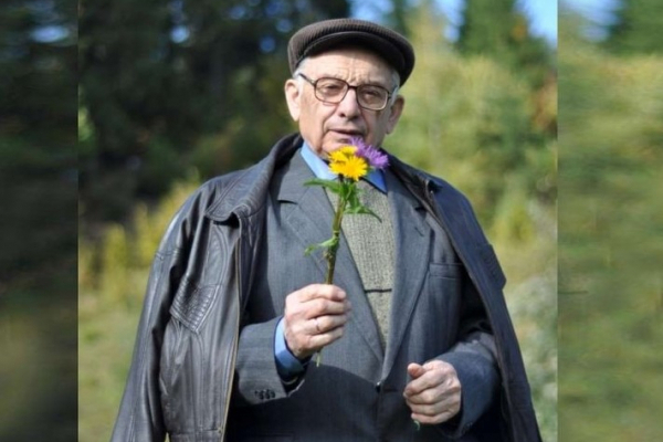 Багаторічний ректор чернівецького університету відзначає 90-літній ювілей