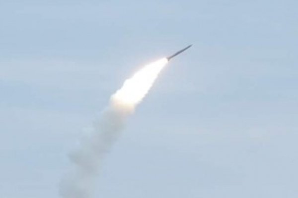 Україну атакували ракетами з бомбардувальників 